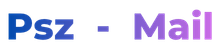 Psz - TempMails